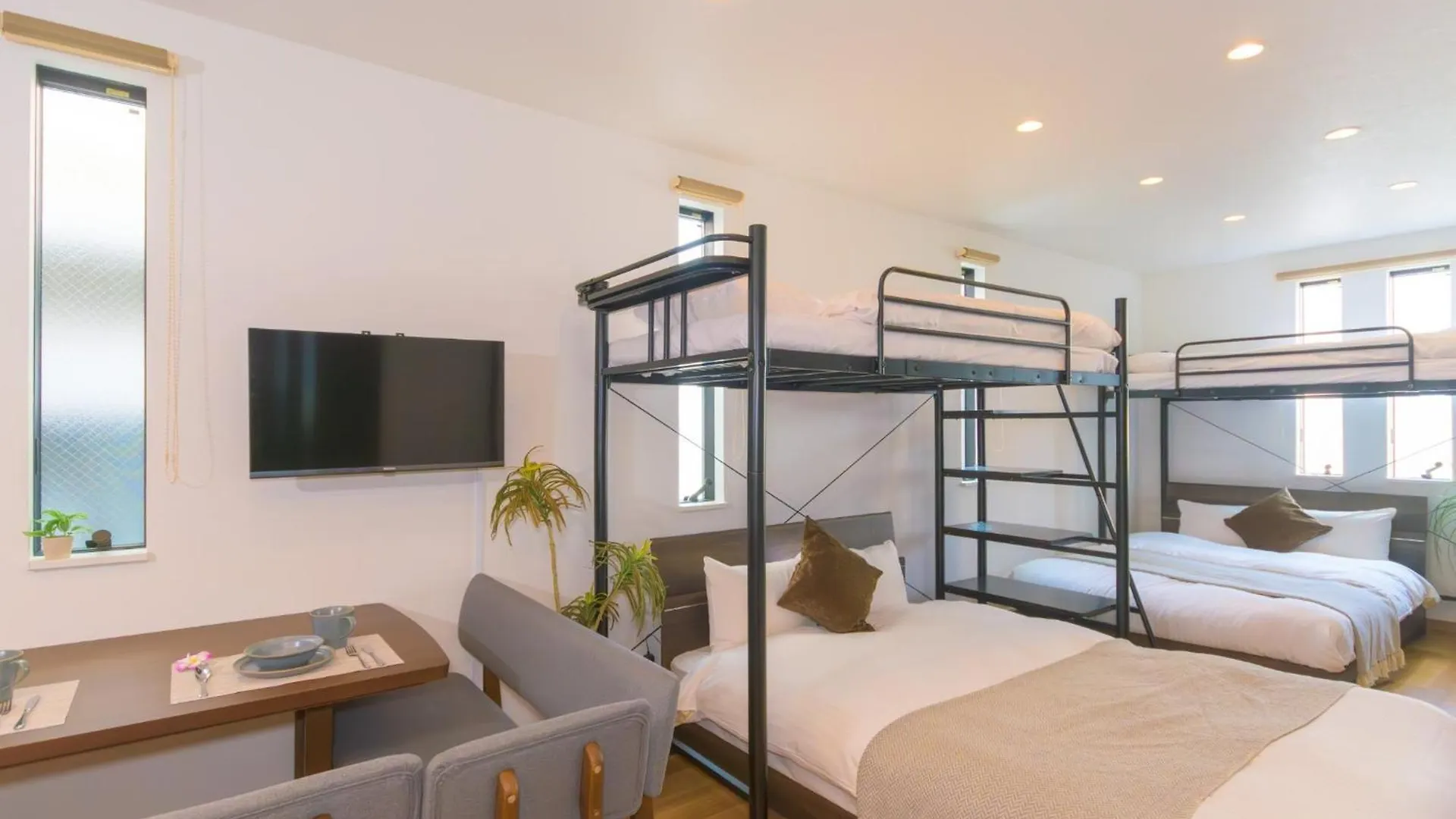 Fuu No, 2 - Vacation Stay 85214V Fukuoka  Apartment