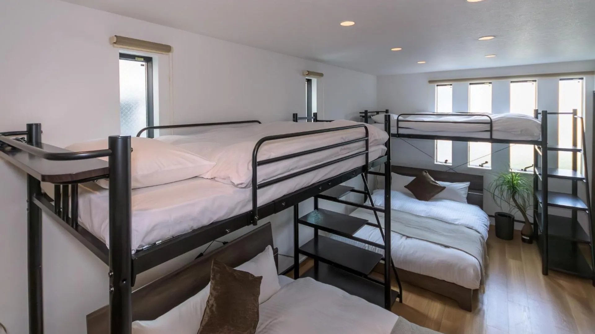 Apartment Fuu No, 2 - Vacation Stay 85214V Fukuoka  Japan
