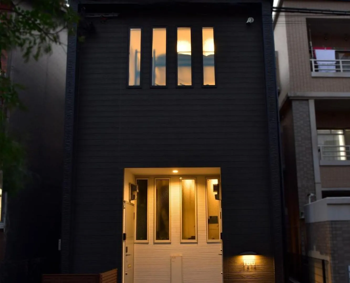Apartment Fuu No, 2 - Vacation Stay 85214V Fukuoka  Japan