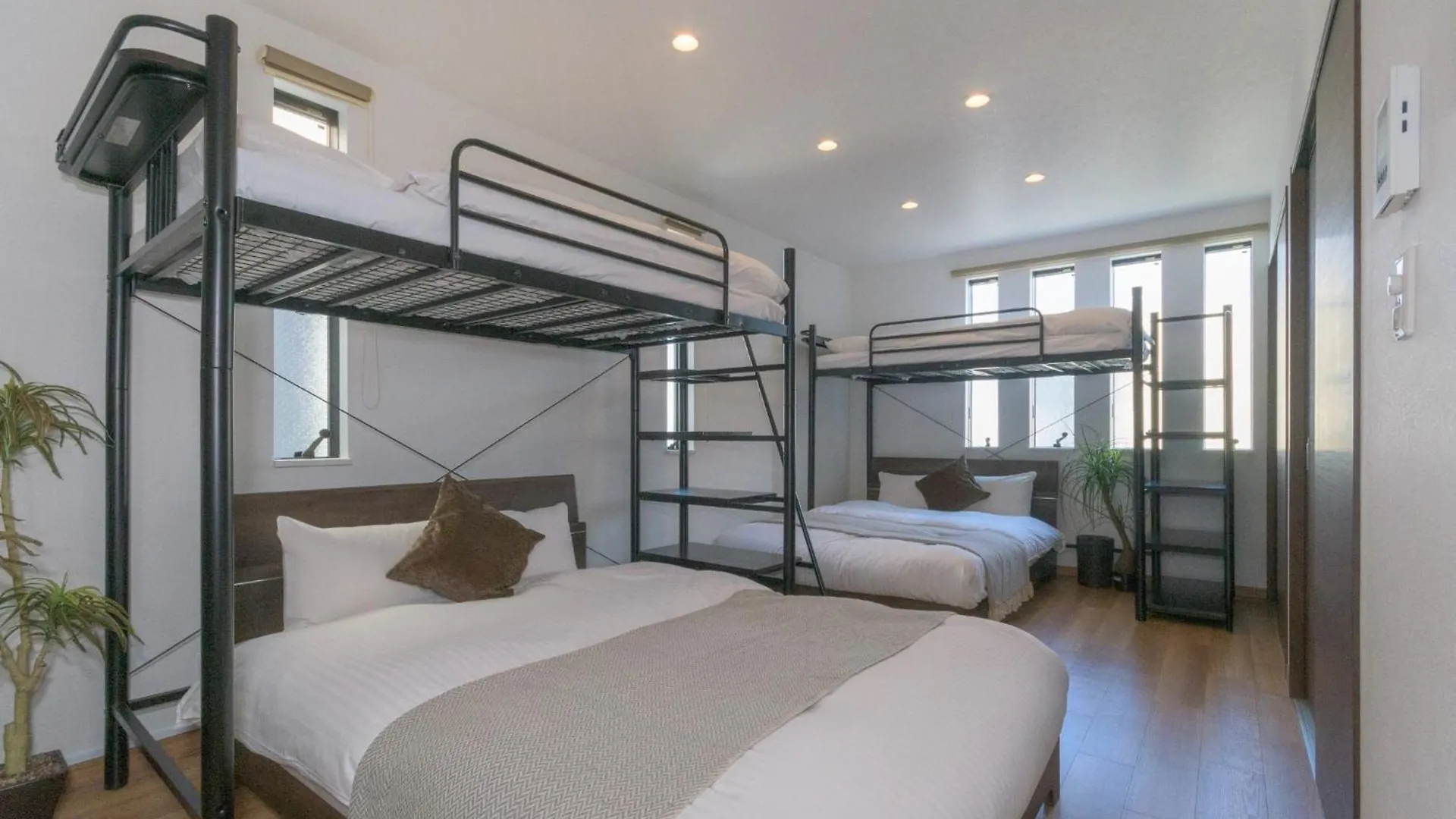 Apartment Fuu No, 2 - Vacation Stay 85214V Fukuoka