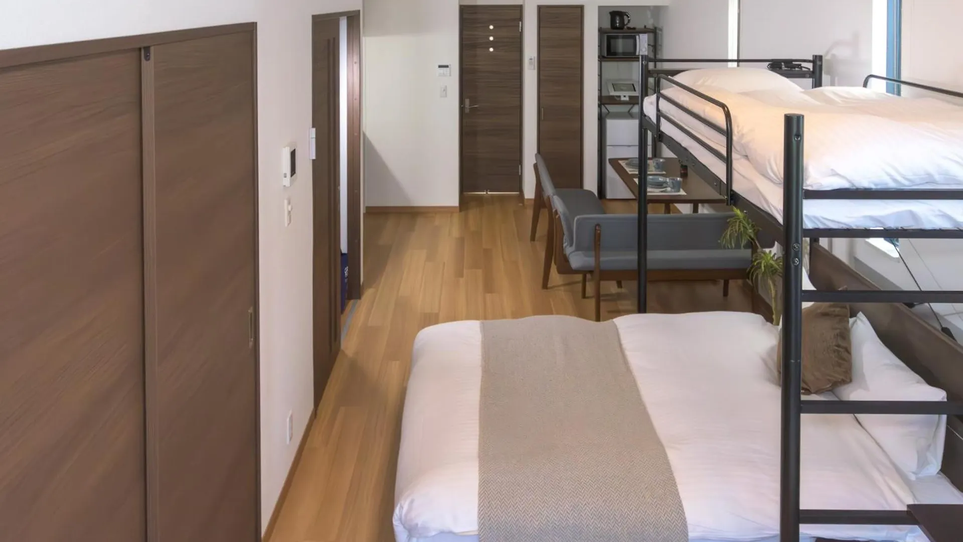 Fuu No, 2 - Vacation Stay 85214V Fukuoka  Japan