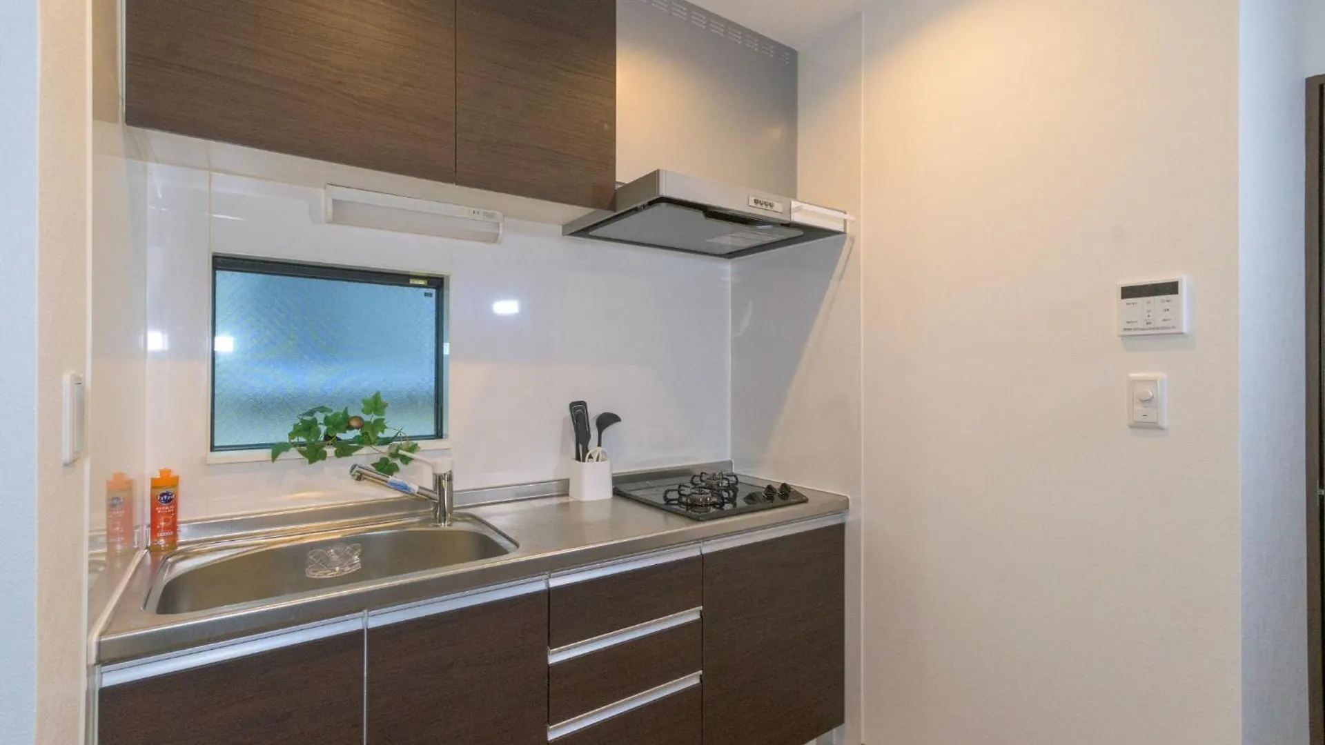 Apartment Fuu No, 2 - Vacation Stay 85214V Fukuoka