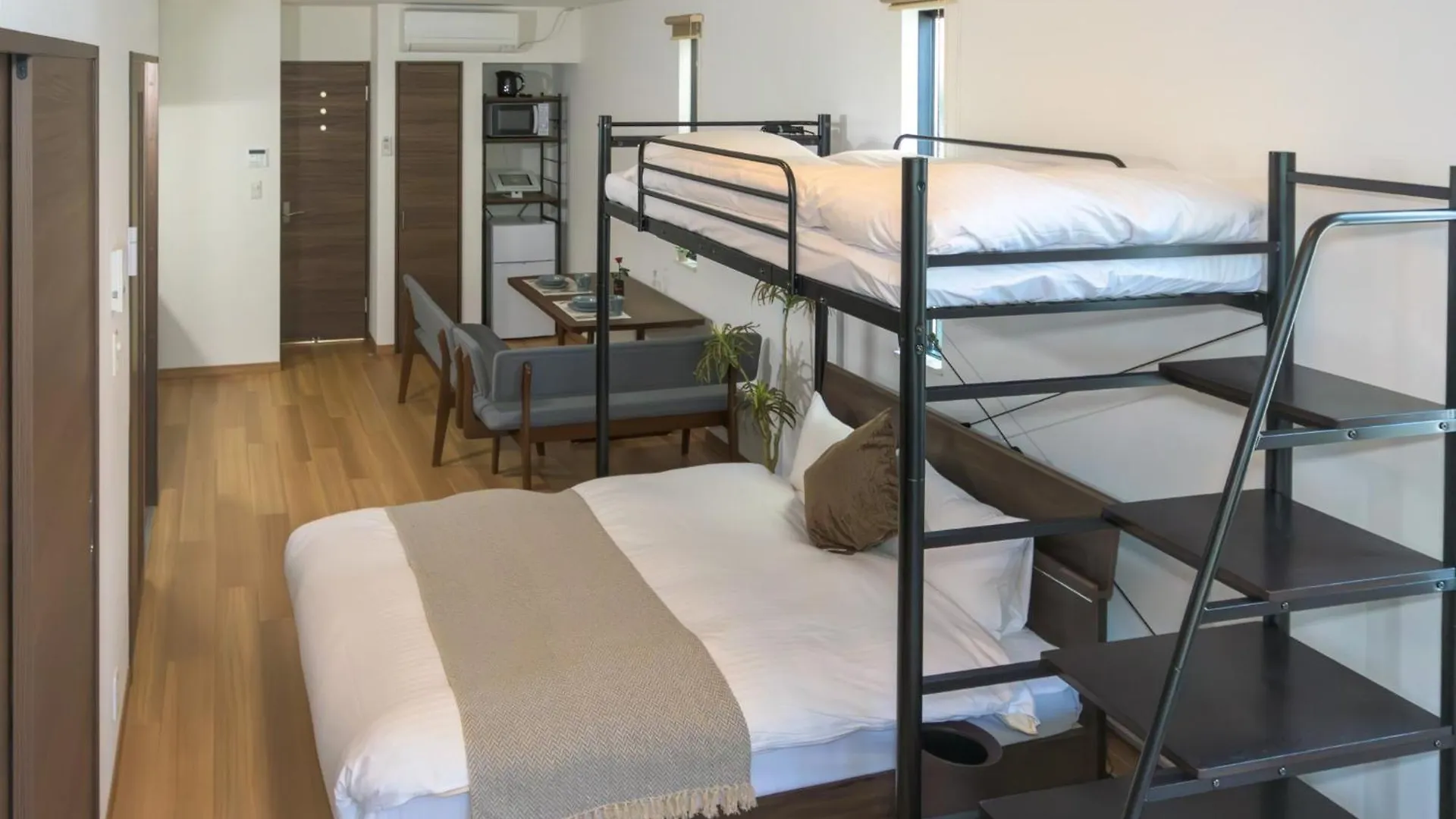 Fuu No, 2 - Vacation Stay 85214V Fukuoka  Apartment Fukuoka (Fukuoka)