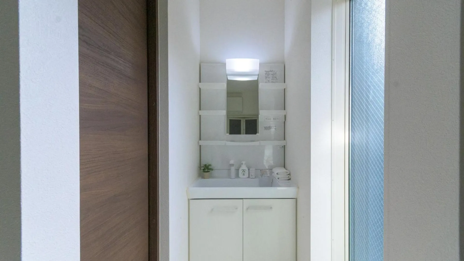 Fuu No, 2 - Vacation Stay 85214V Fukuoka  Apartment Fukuoka (Fukuoka)