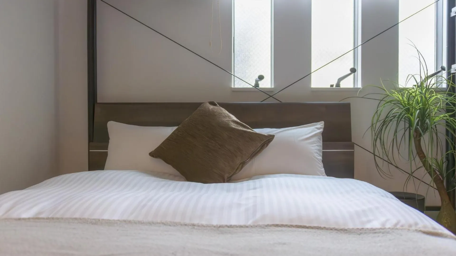 Fuu No, 2 - Vacation Stay 85214V Fukuoka  Apartment