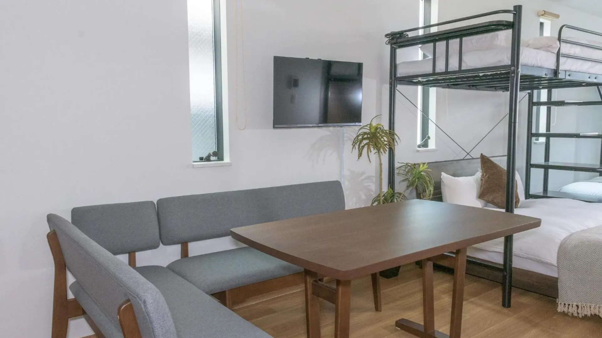 Apartment Fuu No, 2 - Vacation Stay 85214V Fukuoka