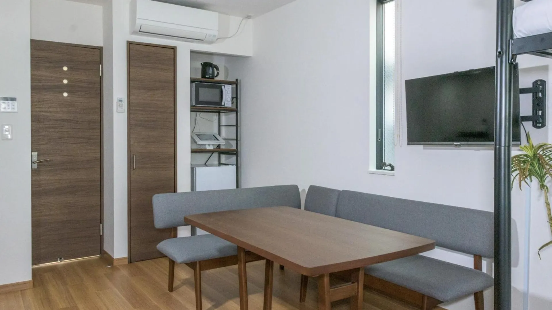 Fuu No, 2 - Vacation Stay 85214V Fukuoka  Fukuoka (Fukuoka)